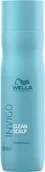Szampony do włosów - Szampon przeciwłupieżowy Wella Professionals Invigo Clean Scalp Anti-Dandruff Shampoo 250 ml (4064666302942) - miniaturka - grafika 1