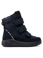 Buty dla chłopców - ECCO Śniegowce Urban Snowboarder GORE-TEX 72233251142 Granatowy - miniaturka - grafika 1