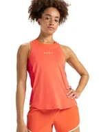 Koszulki i topy damskie - Roxy Bold Moves 2.0 Mesh Tank Koszulka damska (zestaw 1 sztuk) - miniaturka - grafika 1