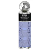 Wody i perfumy męskie - Saphir My Identity Pour Homme woda perfumowana spray 200ml - miniaturka - grafika 1