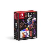 Konsole Nintendo - NINTENDO Switch Console - model OLED - Pokemon Scarlet & Violet Edition (UK) (Switch) - miniaturka - grafika 1