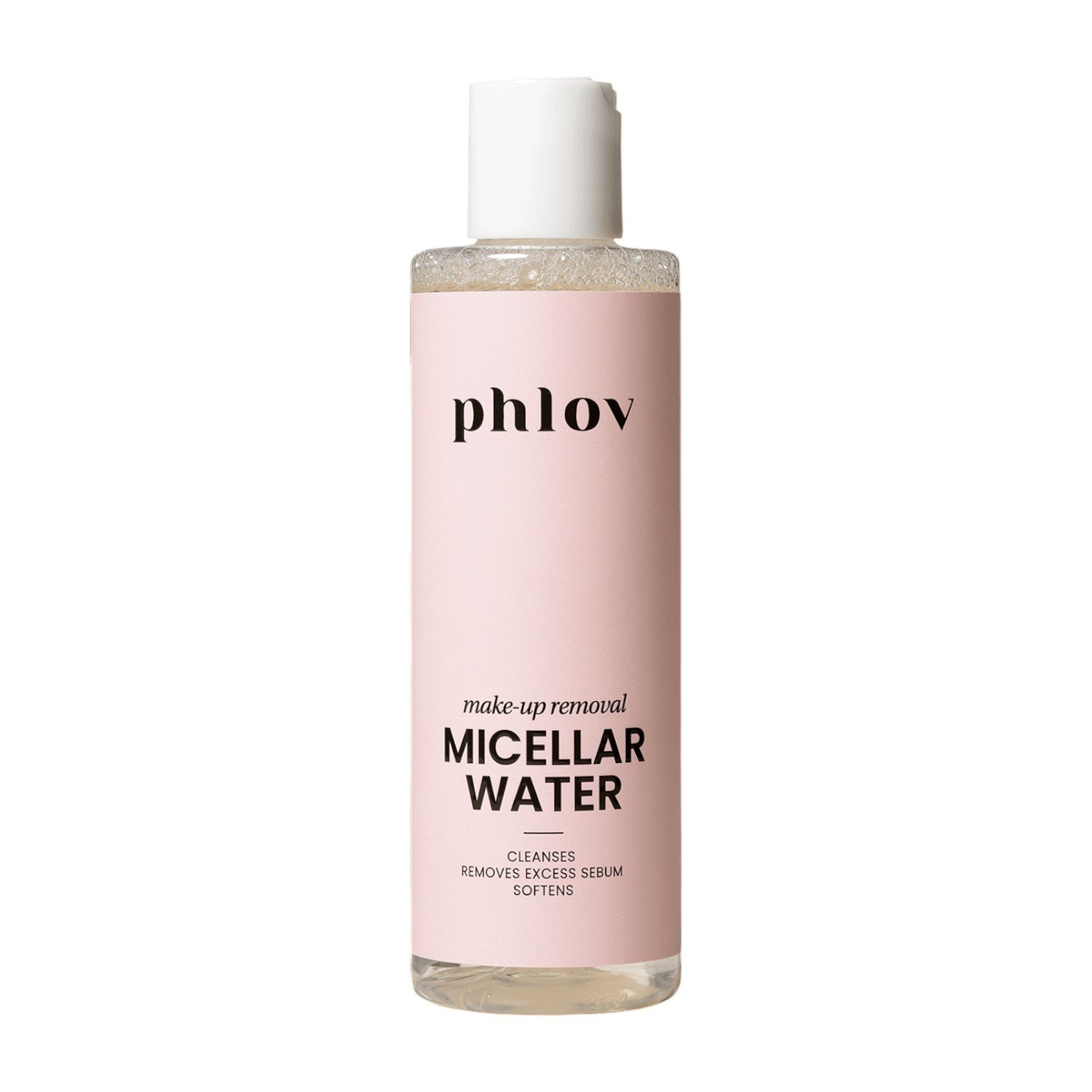 Phlov Płyn micelarny