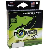 Żyłki wędkarskie - Plecionka Shimano Power PRO 0.15 275M 9KG/20LB MOSS GREEN PPBI27515MG - miniaturka - grafika 1