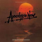 Muzyka filmowa - Apocalypse Now - miniaturka - grafika 1