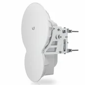 Pozostałe akcesoria sieciowe - Ubiquiti Networks Ubiquit AirFiber AF24HD 24 GHz Point-to-Point 2Gbps+ Radio system license free - miniaturka - grafika 1