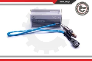 Sonda lambda Esen SKV 09SKV125 - Sondy lambda - miniaturka - grafika 1