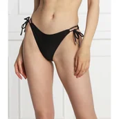 Stroje kąpielowe - Calvin Klein Swimwear Dół od bikini - miniaturka - grafika 1