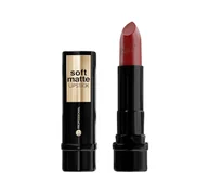 Szminki - Bell Professional Soft Matte matowa pomadka w sztyfcie 05 Red 4,2 g - miniaturka - grafika 1