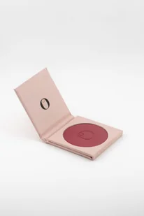 Apollca Róż do Policzków Cherry - Róże do policzków - miniaturka - grafika 1