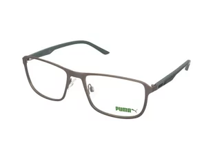 Puma PU0391O 003 - Okulary korekcyjne, oprawki, szkła - miniaturka - grafika 1