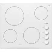 Płyty elektryczne do zabudowy - Bosch PKE652CA1E - miniaturka - grafika 1