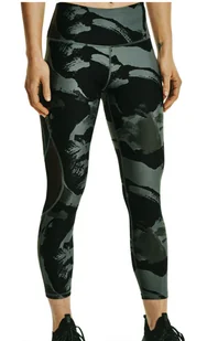 Under Armour Legginsy Compression HeatGear 1363516012 SM - Legginsy Under Armour Legginsy Compression HeatGear 1363516012 SM - Legginsy - miniaturka - grafika 1