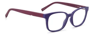 Okulary korekcyjne M Missoni MMI 0105 7LV - Okulary korekcyjne, oprawki, szkła - miniaturka - grafika 2