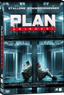 Thriller DVD - Plan ucieczki DVD - miniaturka - grafika 1