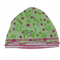 Czapki dla dzieci - Czapka dziecięca bawełniana Maximo Uv 51 - miniaturka - grafika 1