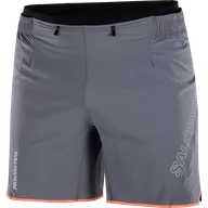 Spodenki męskie - SPODENKI MĘSKIE SALOMON SENSE AERO 7" M C24333 - miniaturka - grafika 1