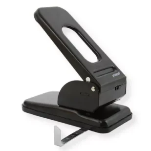 Dziurkacz metalowy PN-08 do 65 kartek - Dziurkacze - miniaturka - grafika 1