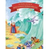 Religia i religioznawstwo - Otwórz okienko Moje ulubione historie biblijne Nowa - miniaturka - grafika 1