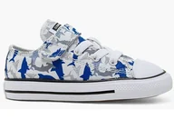 Moda i Uroda OUTLET - Trampki Converse All Star Dzie - miniaturka - grafika 1