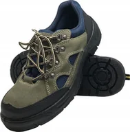 Obuwie robocze - Buty bezpieczne LAKEREIS kat. SB - miniaturka - grafika 1