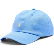 Czapki dla dzieci - POLO RALPH LAUREN Bejsbolówka - miniaturka - grafika 1