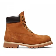 Buty trekkingowe męskie - Buty Timberland 6&#34; Premium Boot M TB0720668271 brązowe - miniaturka - grafika 1