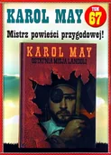 Czasopisma - Karol May Mistrz Powieści Przygodowej - miniaturka - grafika 1
