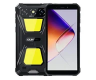 Telefony komórkowe - Oukitel G5 4/128GB Czarny - miniaturka - grafika 1