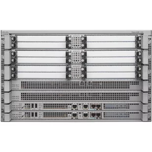 Cisco ASR1006 Chassisspare ASR1006= - Pozostałe akcesoria sieciowe - miniaturka - grafika 1