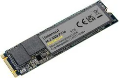 Dysk SSD Intenso Premium 2TB M.2 2280 PCI-E x4 Gen3 NVMe (3835470) - Dyski SSD - miniaturka - grafika 1