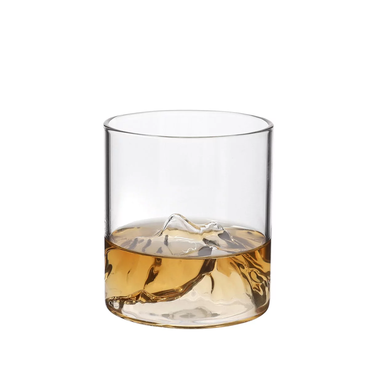 Szklanka Do Whisky Niska Karat 0,3 L 300Ml Homla