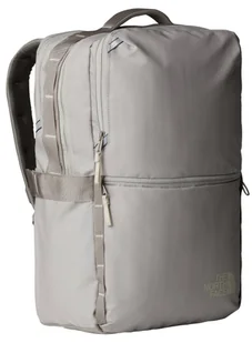 Plecak miejski The North Face Base Camp Voyager Daypack - soapstone / stone slab - Plecaki - miniaturka - grafika 1