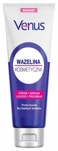 Venus, Wazelina kosmetyczna, 100 ml - Balsamy do ust - miniaturka - grafika 1