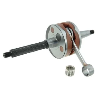 Wał korbowy MOTOFORCE Racing Euro1 - GILERA Runner SP 50 (od roku prod. 2005) - Części motocyklowe - miniaturka - grafika 1