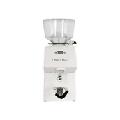 Młynki do kawy - Młynek do kawy Ascaso H65 White - miniaturka - grafika 1