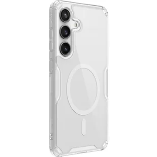 Etui SAMSUNG GALAXY S24+ Nillkin Nature Pro Magnetic transparentne - Etui i futerały do telefonów - miniaturka - grafika 7