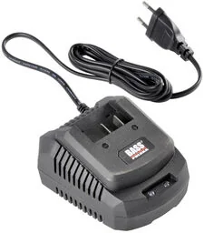 Bass Polska Ładowarka do baterii akumulatora 20V Bass Polska BP-5850 5850 - Ładowarki do elektronarzędzi - miniaturka - grafika 1