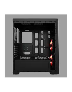 Azza Blaze 231G (CSAZ 231G) - Obudowy komputerowe - miniaturka - grafika 2
