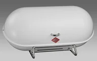 Chlebaki - Wesco BREADBOY Pojemnik na pieczywo biały 222201-01 - miniaturka - grafika 1