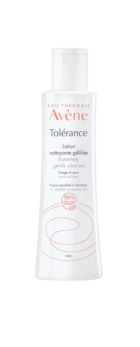 AVENE Avene Tolerance żel-balsam oczyszczający 200 ml
