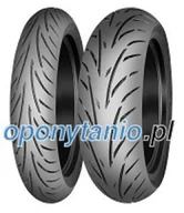 Opony motocyklowe - Mitas Touring Force 170/60R17 72W - miniaturka - grafika 1