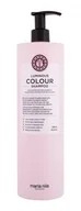 Szampony do włosów - Maria Nila Maria nila Luminous Colour Shampoo 1000 ML wzmacnia przyjemne doznania, chroni i zachowuje farba do włosów MN-3623 - miniaturka - grafika 1