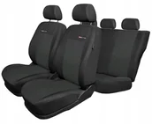 Pokrowce na fotele - Pokrowce typowe Elegance na fotele Toyota RAV4 V - miniaturka - grafika 1