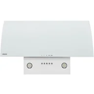 Okapy kuchenne - Akpo WK-4 Clarus 60 T300 Biały - miniaturka - grafika 1