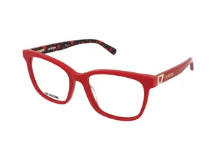 Moschino Love Love MOL585 C9A - Okulary korekcyjne, oprawki, szkła - miniaturka - grafika 1