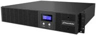 Zasilacze awaryjne UPS - PowerWalker VI 3000 RLE UK UPS - miniaturka - grafika 1