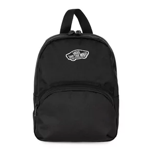 Plecak Vans Got This Mini Backpack 4,5 l black - Plecaki - miniaturka - grafika 1