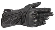 Rękawice motocyklowe - Rękawice Sportowe Alpinestars Stella Sp-8 V3 Kolor Czarny - miniaturka - grafika 1