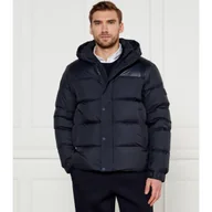Kurtki męskie - Tommy Hilfiger Puchowa kurtka Regular Fit - miniaturka - grafika 1