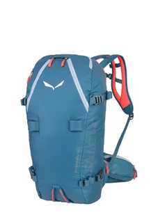 Salewa Randonnée 30 Plecak 50 cm blue sapphire 00-0000001251-8360 - Plecaki - miniaturka - grafika 2